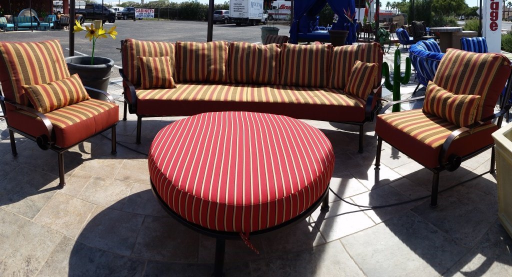 Patio Furniture Dining Tables Gilbert, AZ