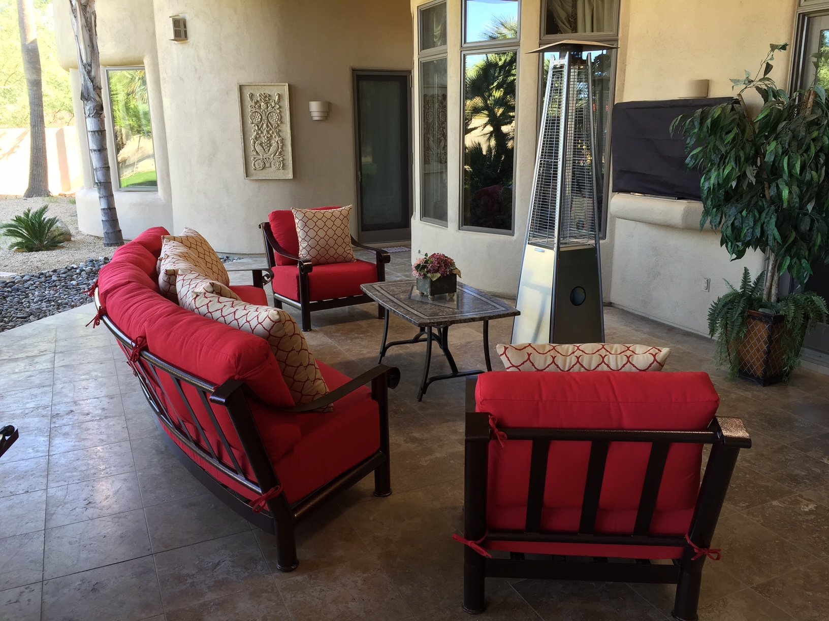 Patio Furniture Dining Tables Gilbert, AZ