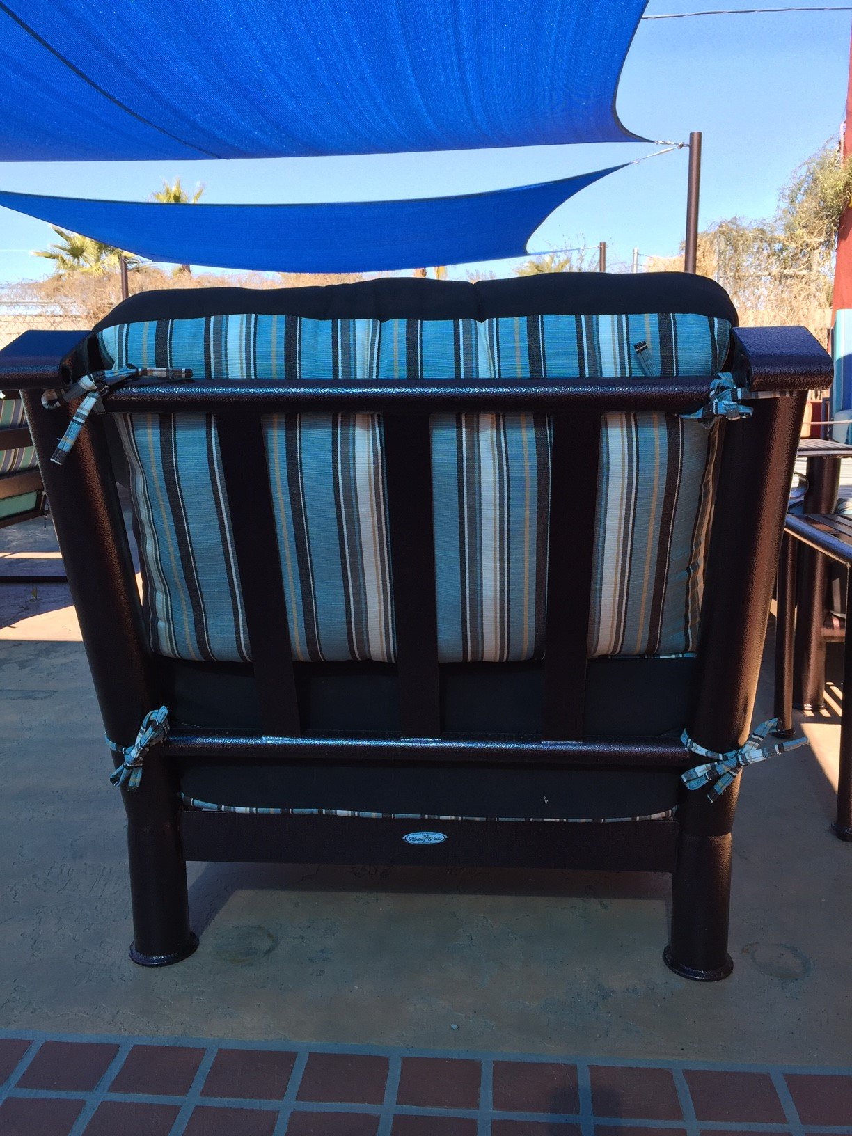 Patio Furniture Dining Tables Gilbert, AZ