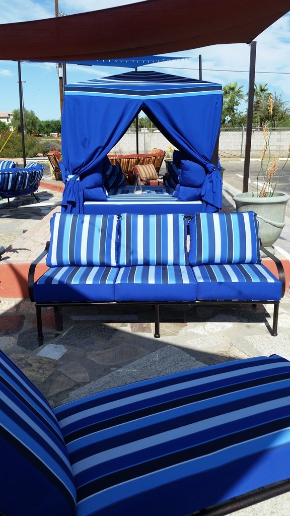 Patio Furniture Dining Tables Gilbert, AZ