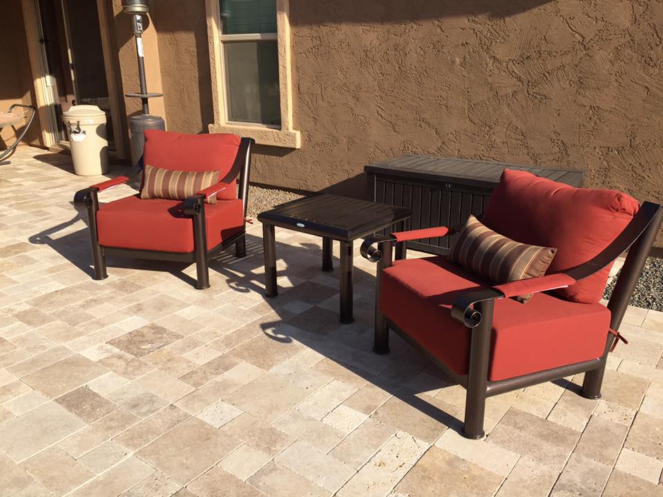 Patio Furniture Dining Tables Gilbert, AZ
