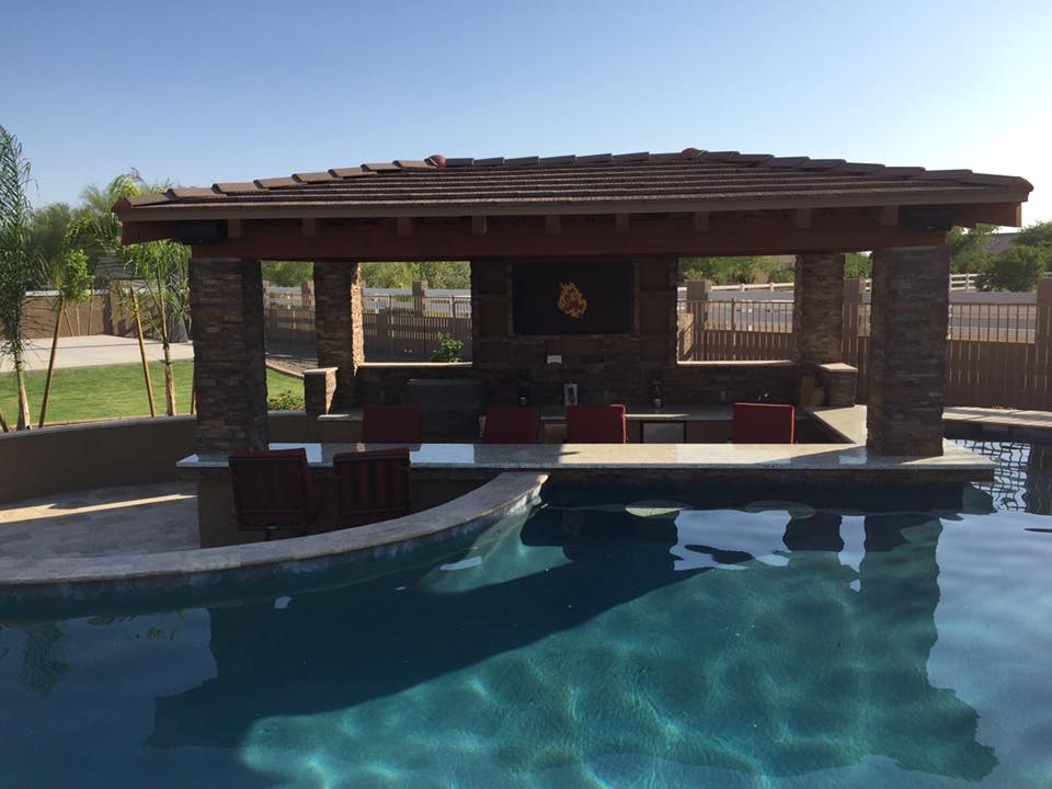Patio Furniture Dining Tables Gilbert, AZ