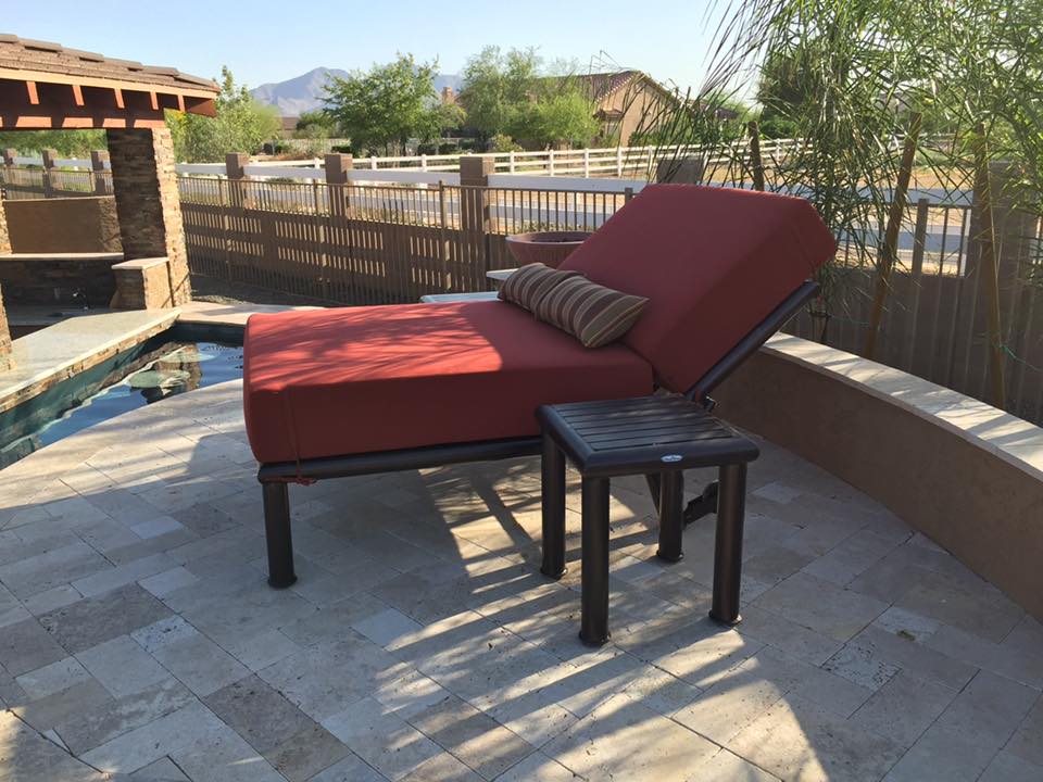 Patio Furniture Dining Tables Gilbert, AZ