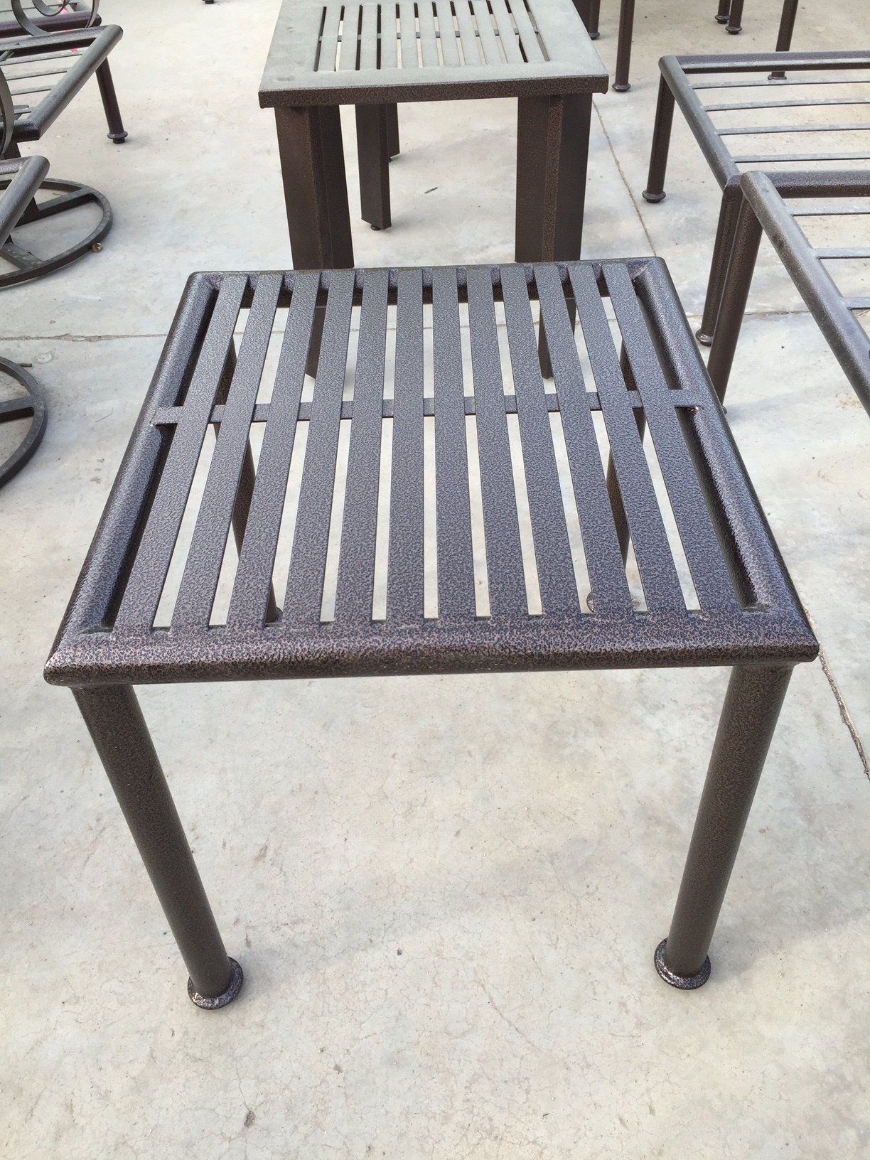 Patio Furniture Dining Tables Gilbert, AZ