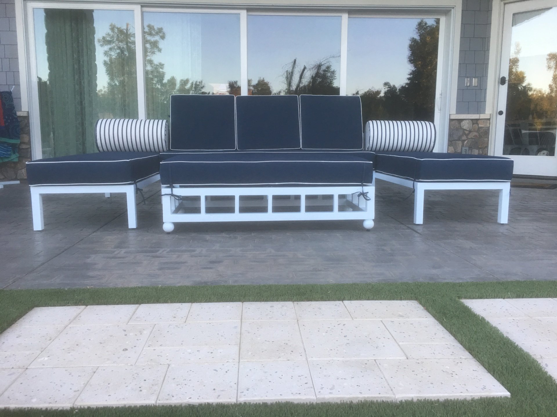 Patio Furniture Dining Tables Mesa, AZ