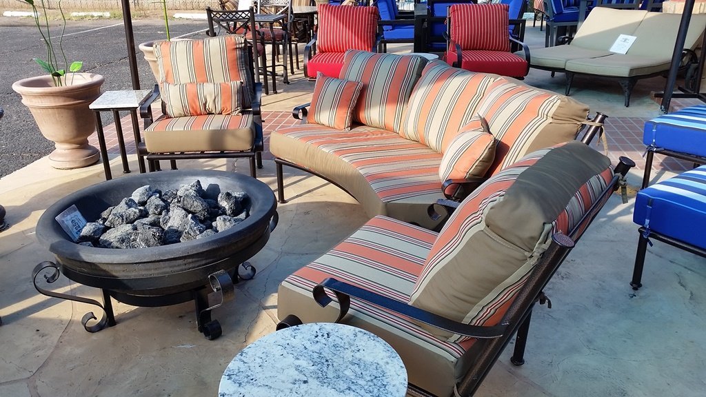 Patio Furniture Dining Tables Gilbert, AZ