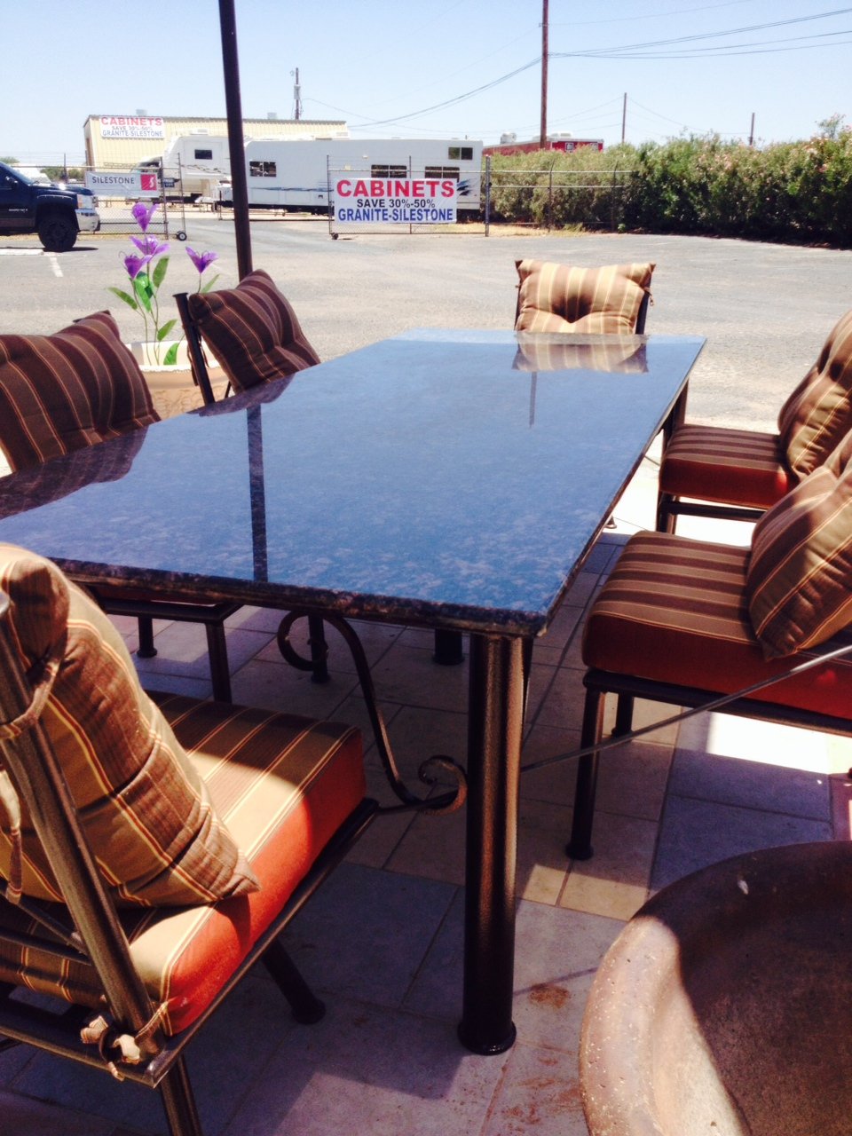 Patio Furniture Dining Tables Gilbert, AZ