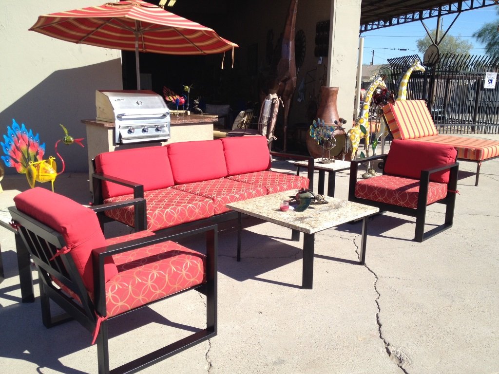 Patio Furniture Dining Tables Mesa, AZ