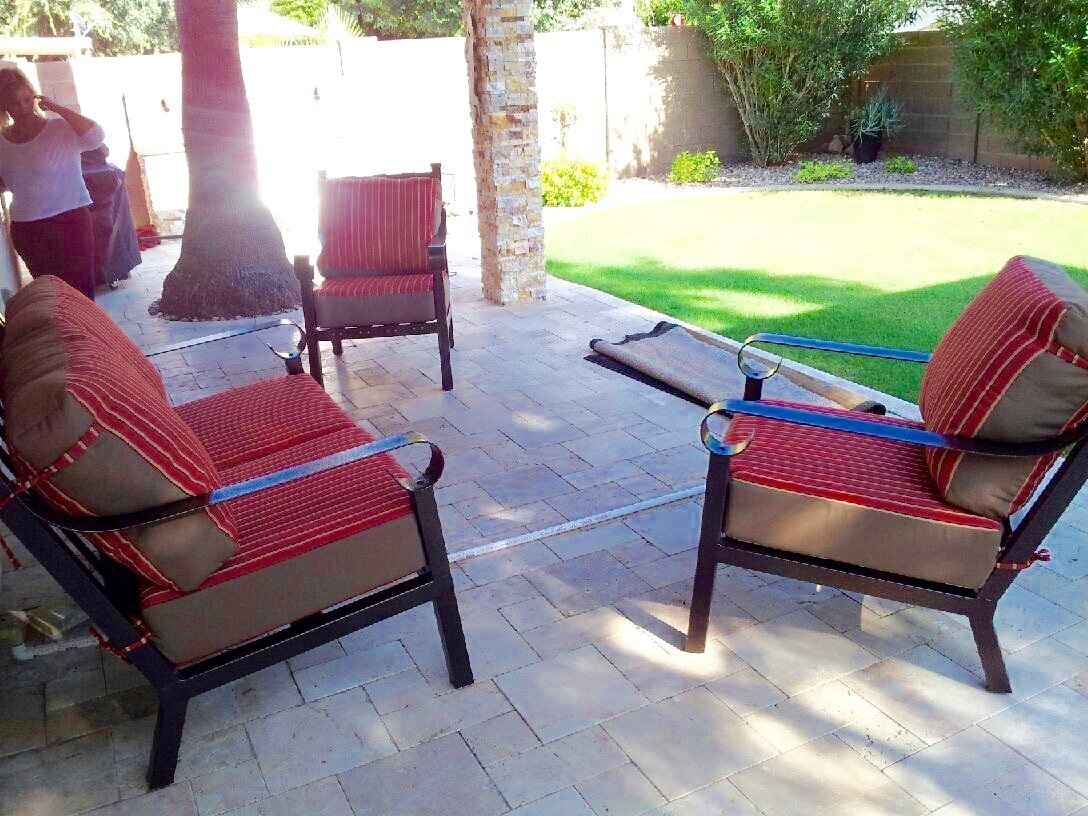 Patio Furniture Dining Tables Gilbert, AZ