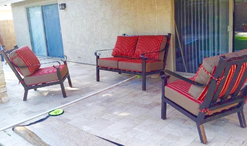 Patio Furniture Dining Tables Gilbert, AZ