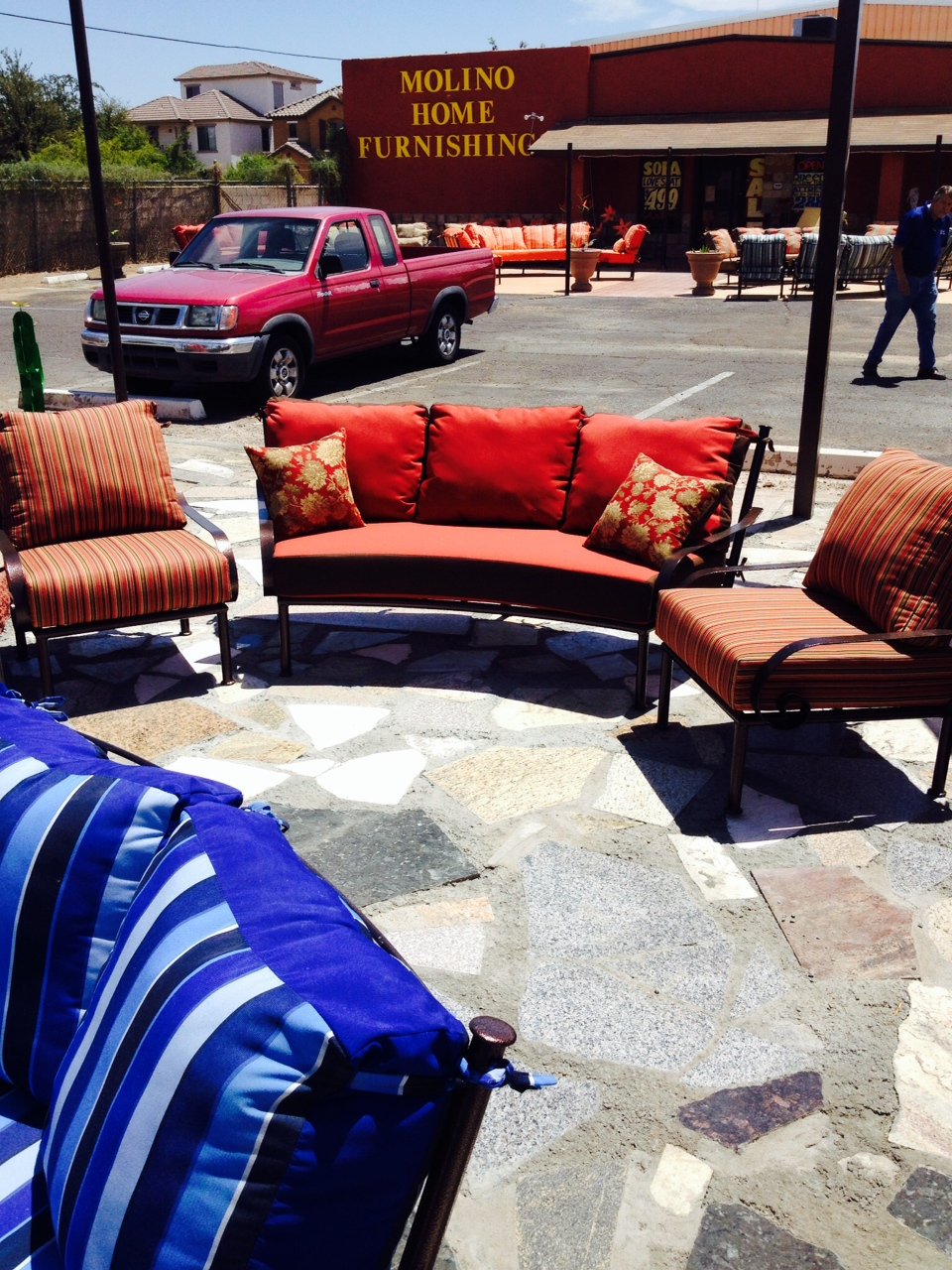 Patio Furniture Dining Tables Gilbert, AZ