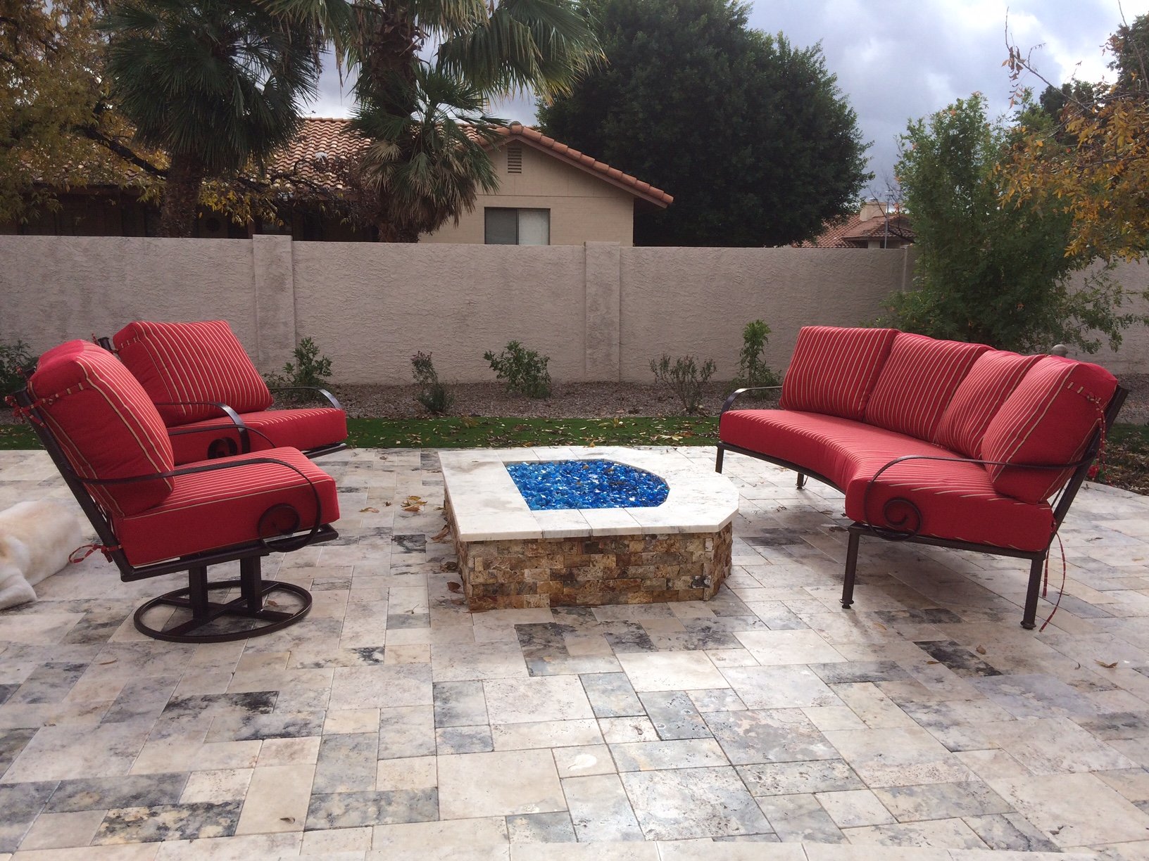 Patio Furniture Dining Tables Gilbert, AZ