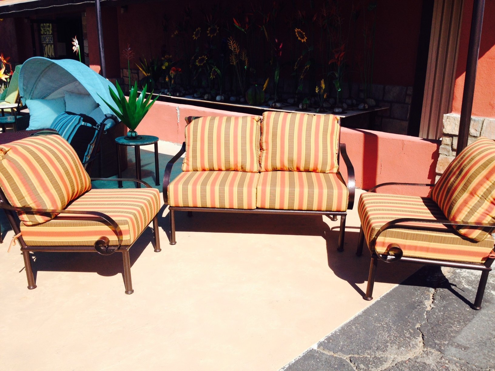 Patio Furniture Dining Tables Gilbert, AZ