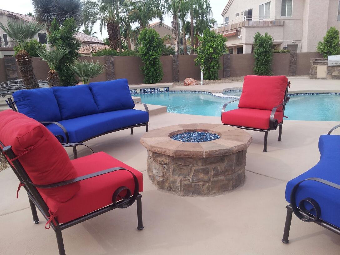 Patio Furniture Dining Tables Gilbert, AZ
