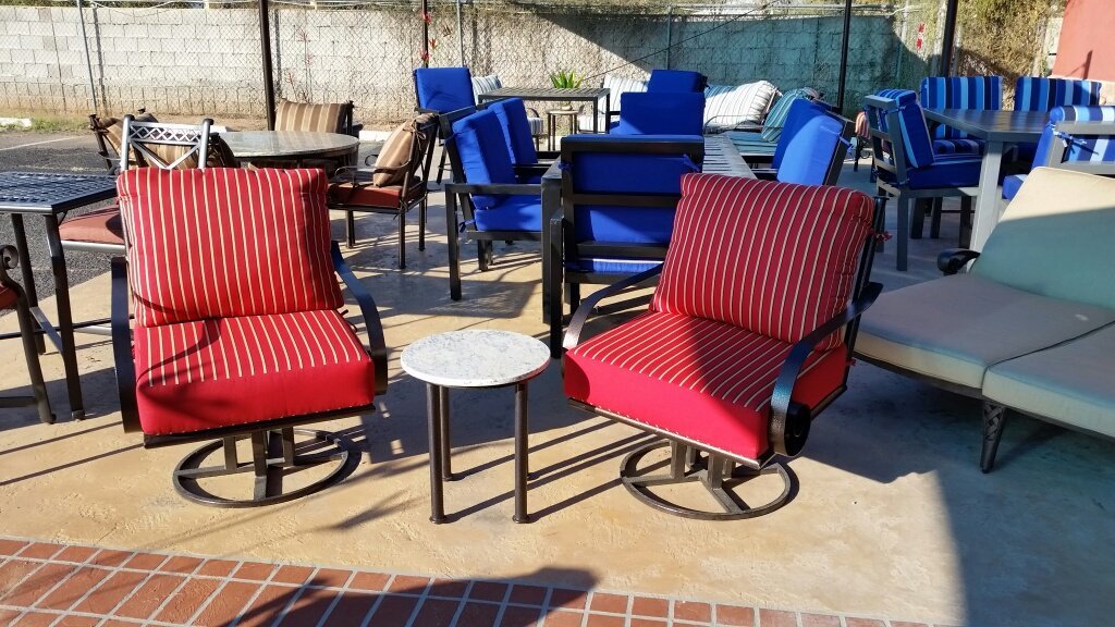 Patio Furniture Dining Tables Gilbert, AZ