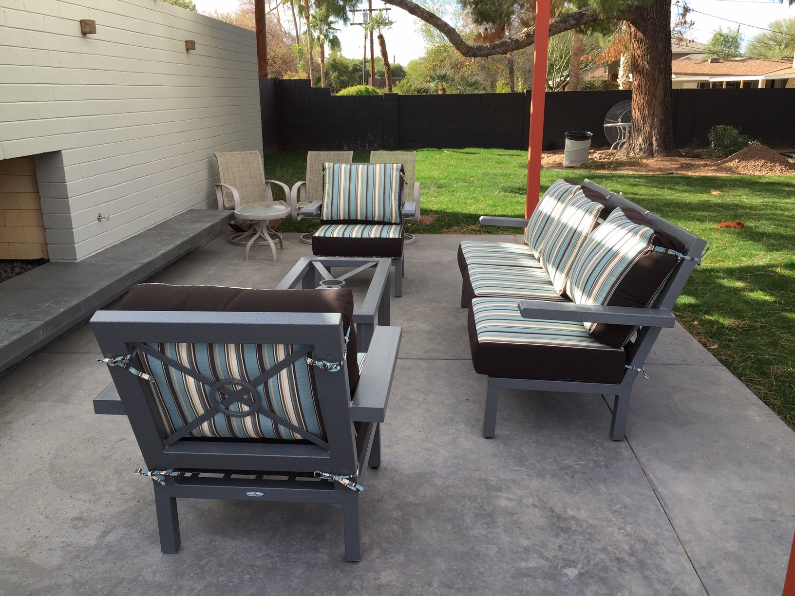Patio Furniture Dining Tables Gilbert, AZ