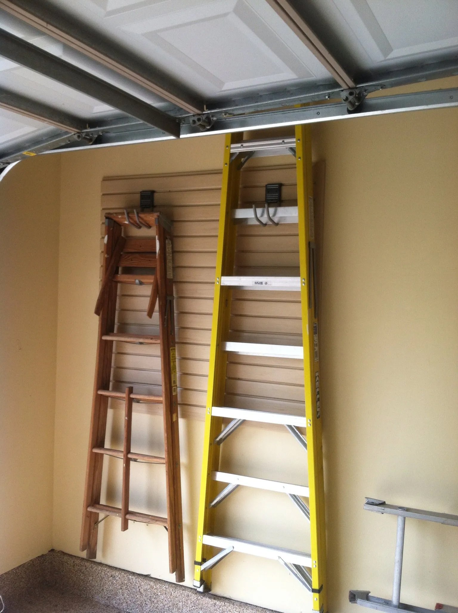 Slatwall Storage Systems Slatwall Accessories Hudsonville