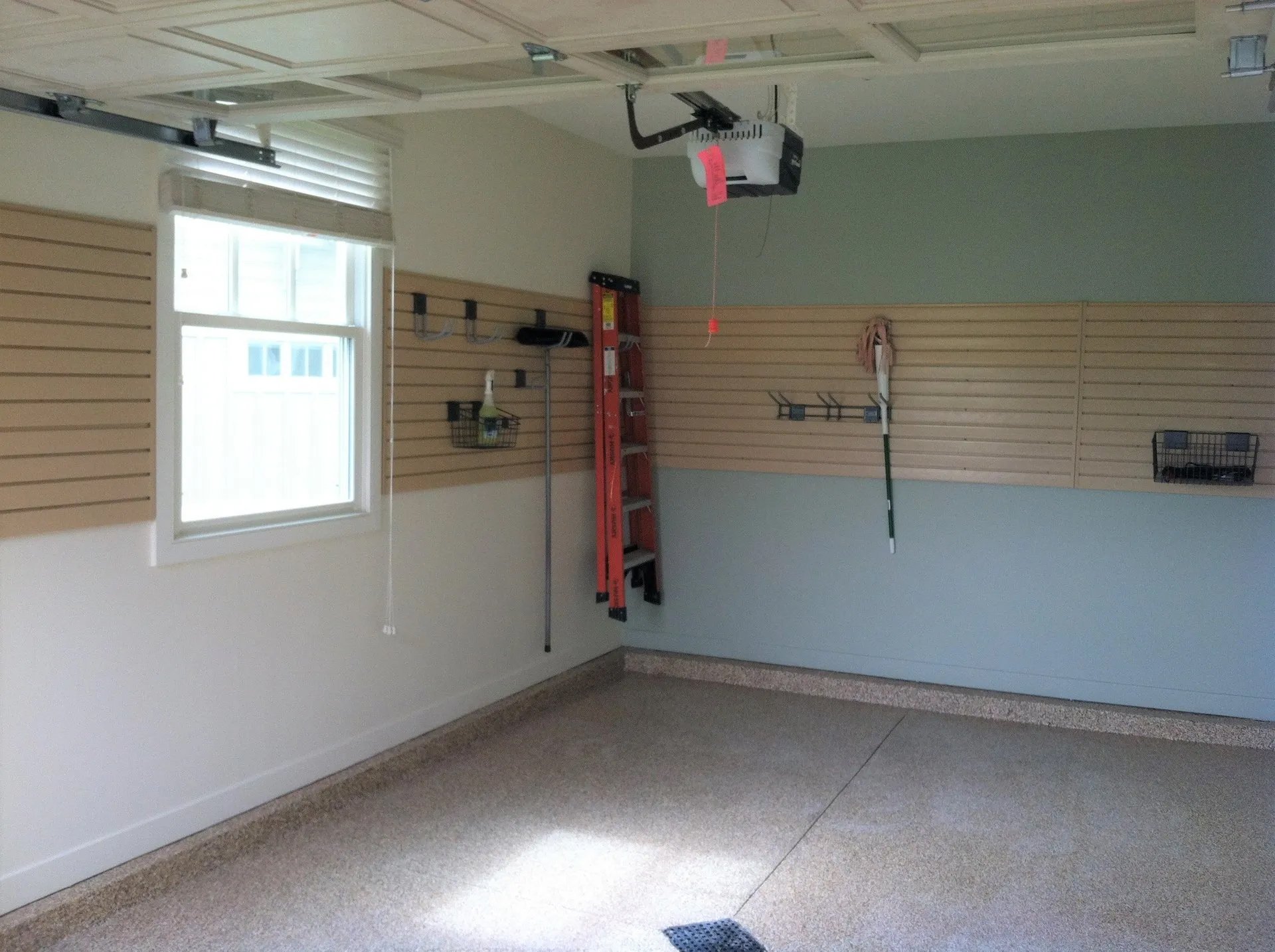 Slatwall Storage Systems Slatwall Accessories Hudsonville