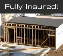Renovation Services - Middlebury, VT - Raymond Renovation & New Construction LLC