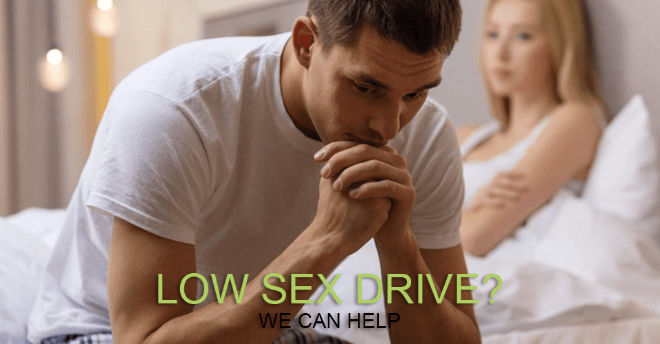 Sertraline And Low Sex Drive