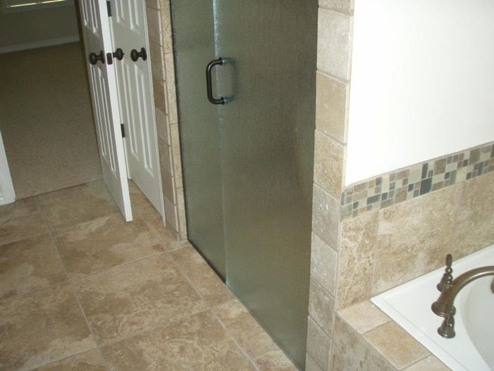RMK Glass & Mirror Glass Services Bastrop, TX