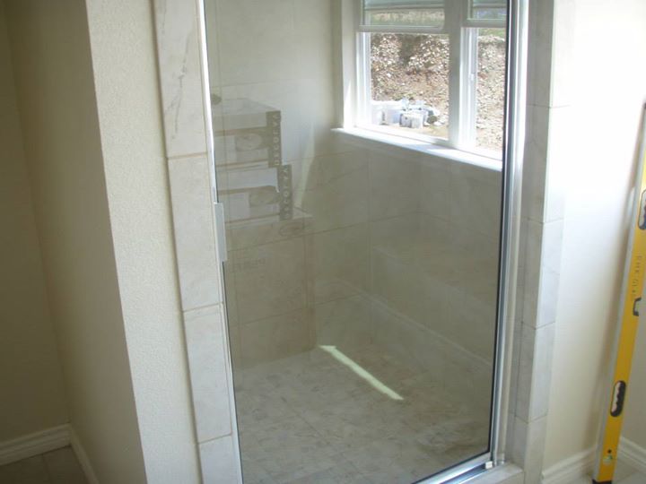RMK Glass & Mirror Photo Gallery Bastrop, TX