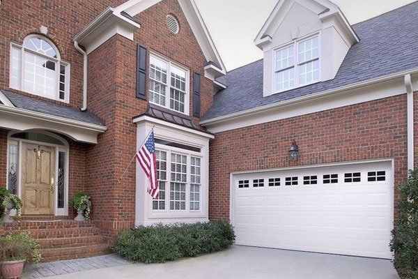 Residential Garage Doors | Amarr | Decatur, AL