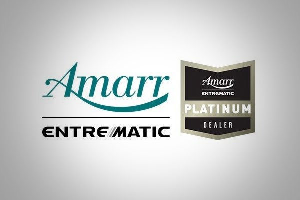 Commercial Garage Doors | Raynor | Decatur, AL