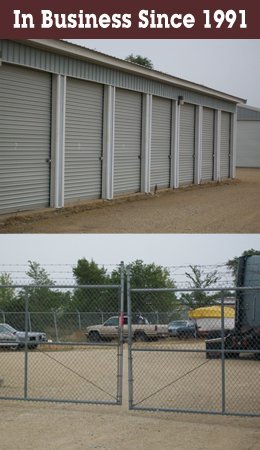 Storage Services - Janesville, WI - South Oakhill Storage LLC