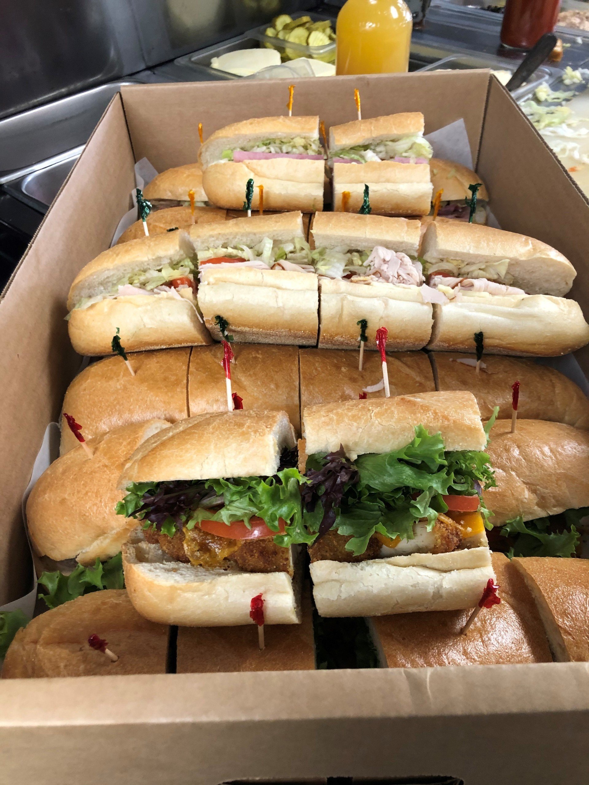 Cavallo's Photo Gallery | Oakville, CT