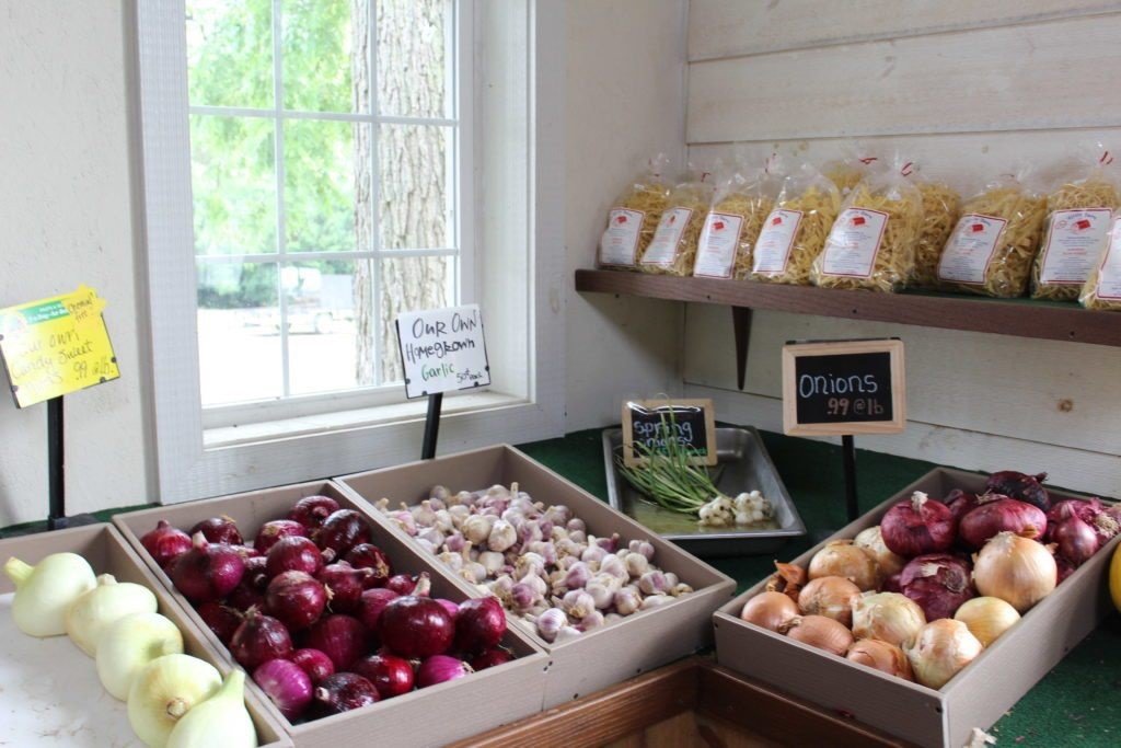 Kissel Hill Fruit Farm Photo Gallery Lititz, PA