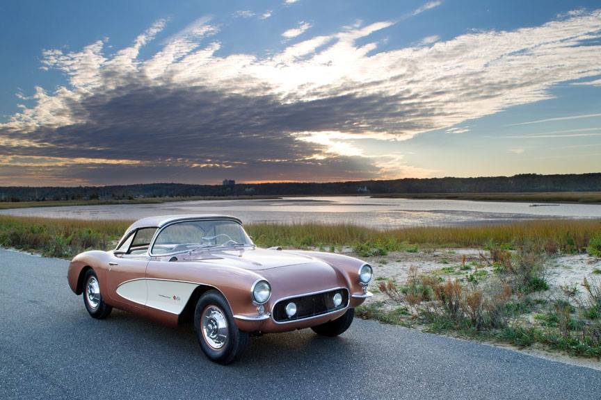Vette Dreams Inc. Photo Gallery | West Babylon, NY