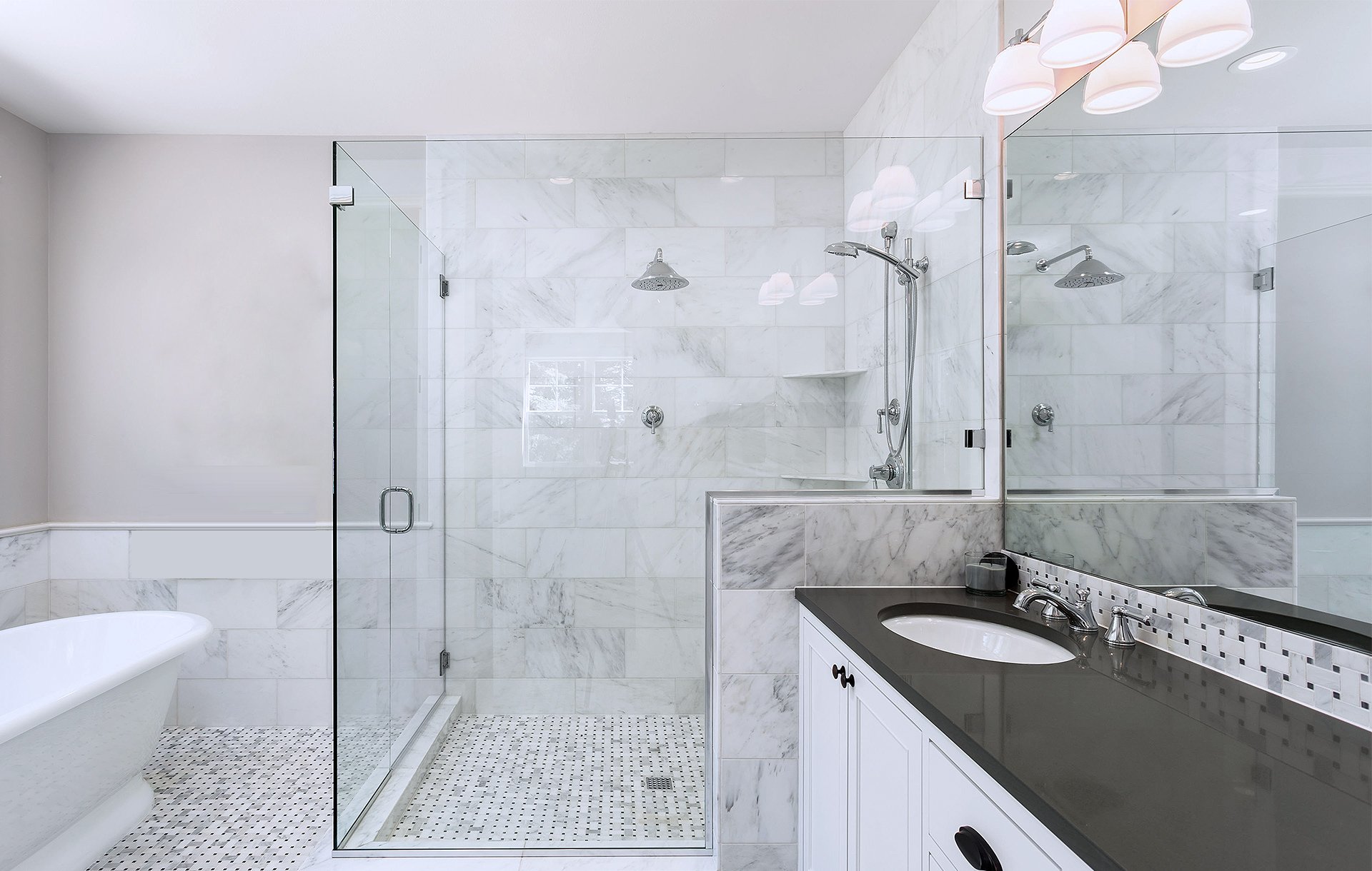 The Shower Door Guy Shower Enclosures Whittier, CA