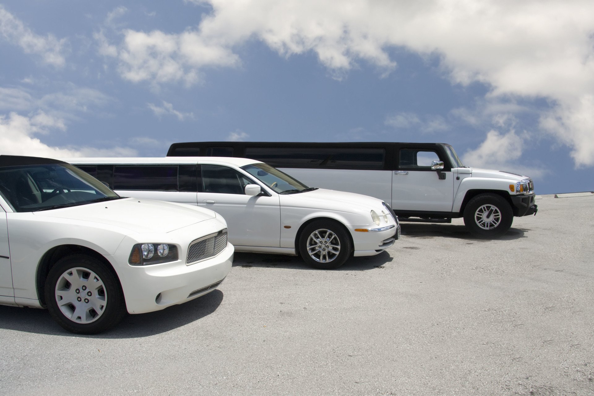 American Classic Limousine | Transportation | New Lenox, IL