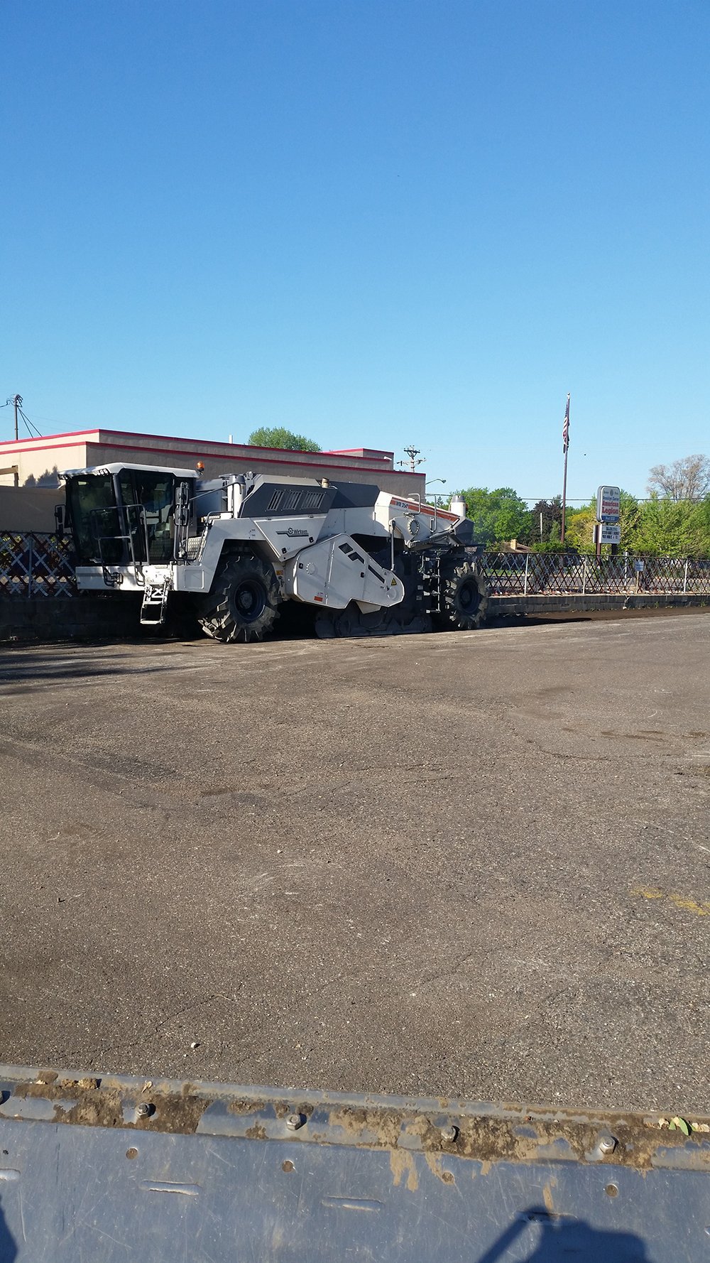 JBT Blacktopping Gallery | Shakopee, MN