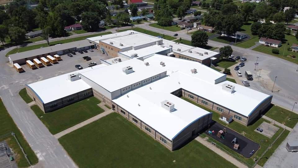 Trico Roofing Roofing Services Fairfield, IL