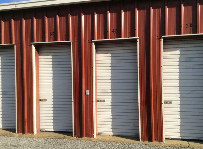 Piqua Store N' Lock Photo Gallery | Piqua, OH