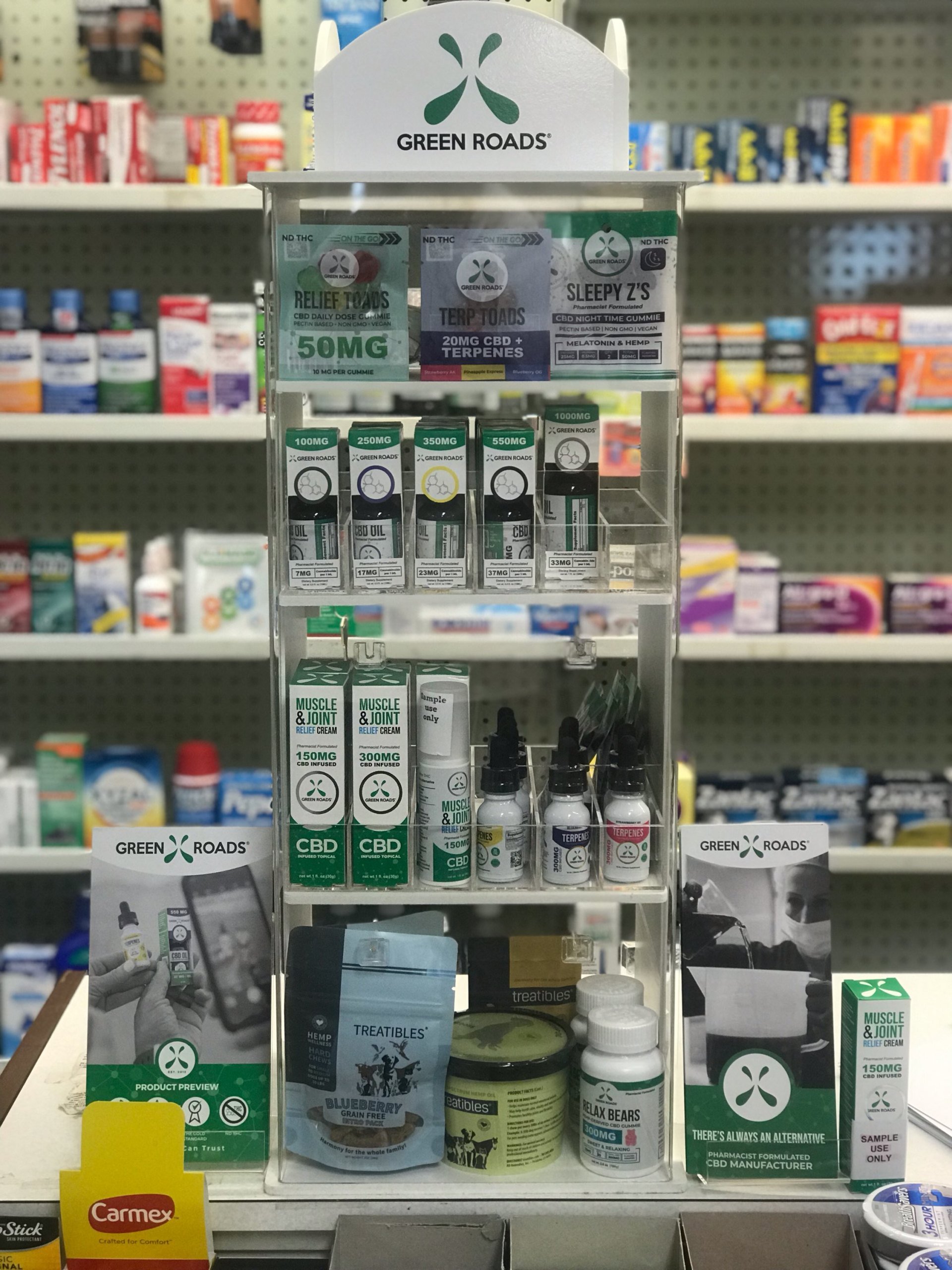 Healthcare Products Wellness South Plainfield, NJ