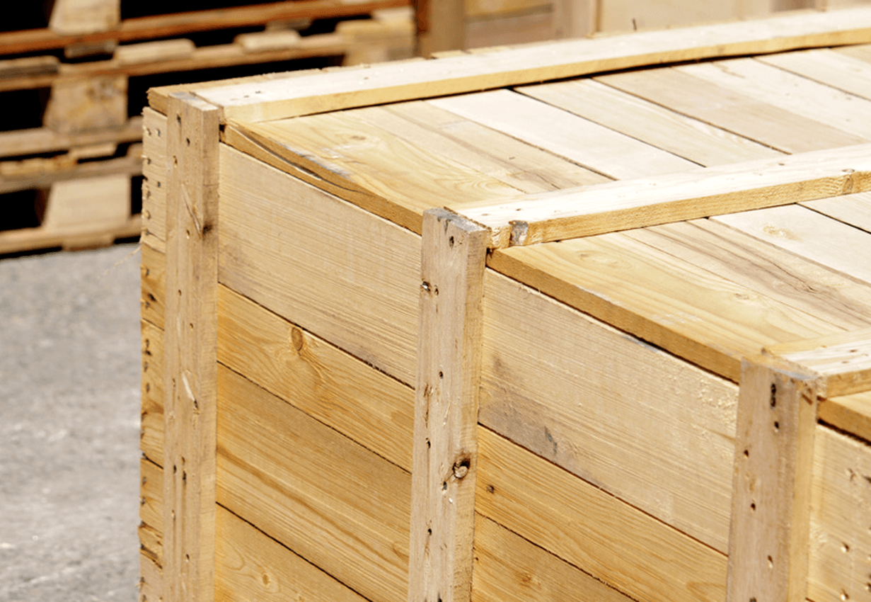 Dan's Pallets Pallet Sales Sioux Falls, SD