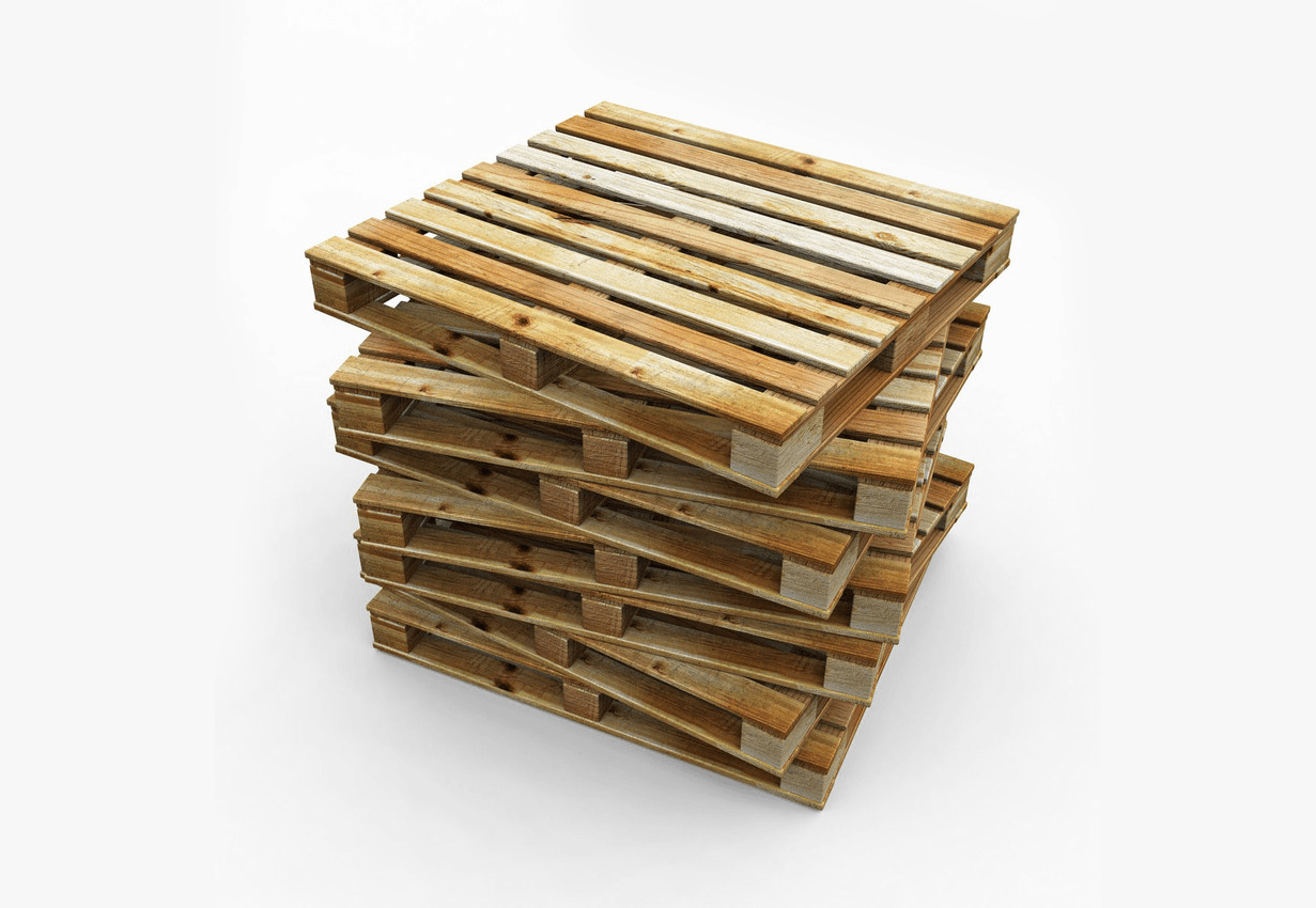 Dan's Pallets Pallet Sales Sioux Falls, SD