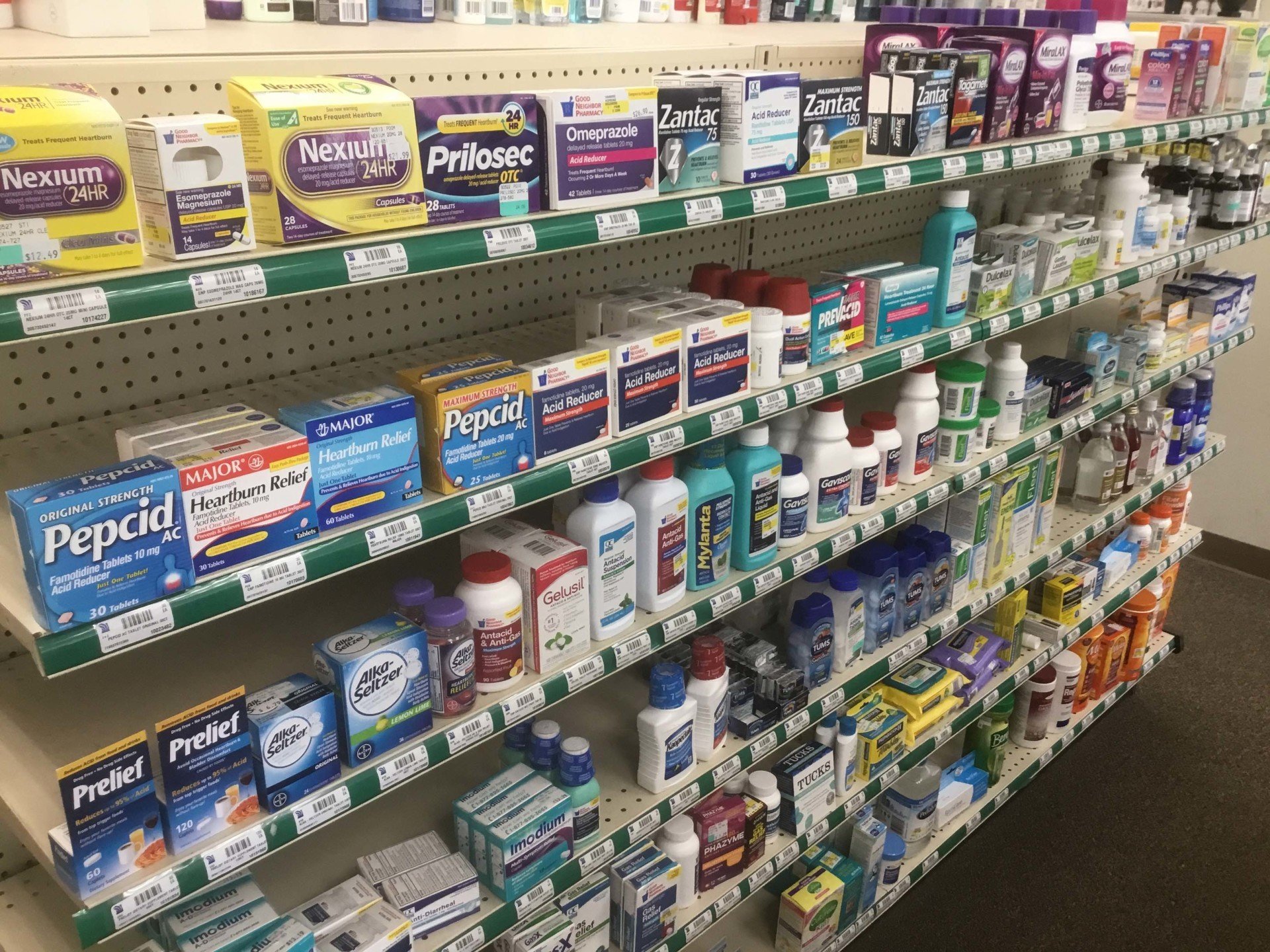 Hopkins Pharmacy Medical Supplies Philadelphia Roxborough PA 19128