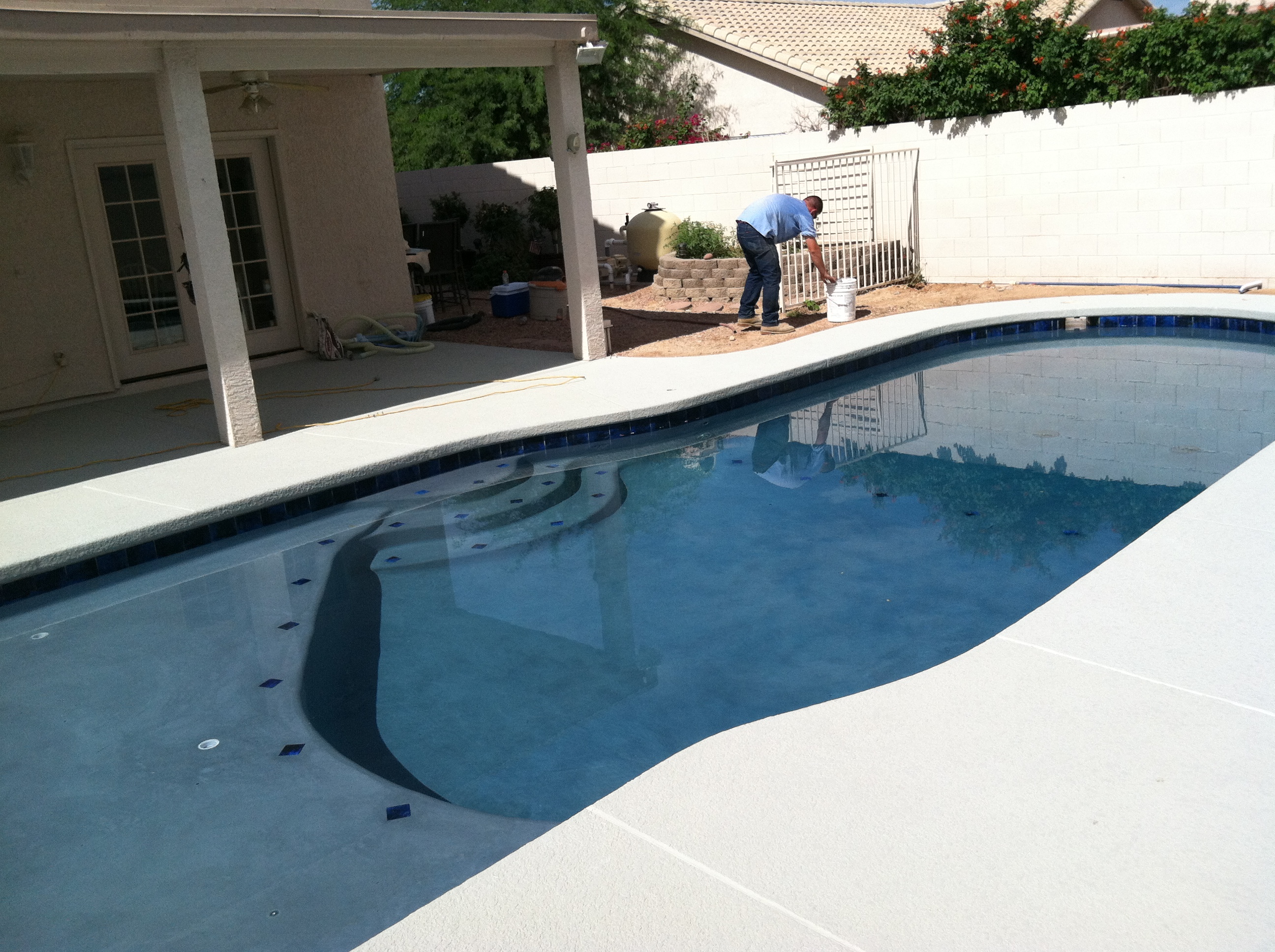 Leslie Pools Tucson Az - gc9ghac