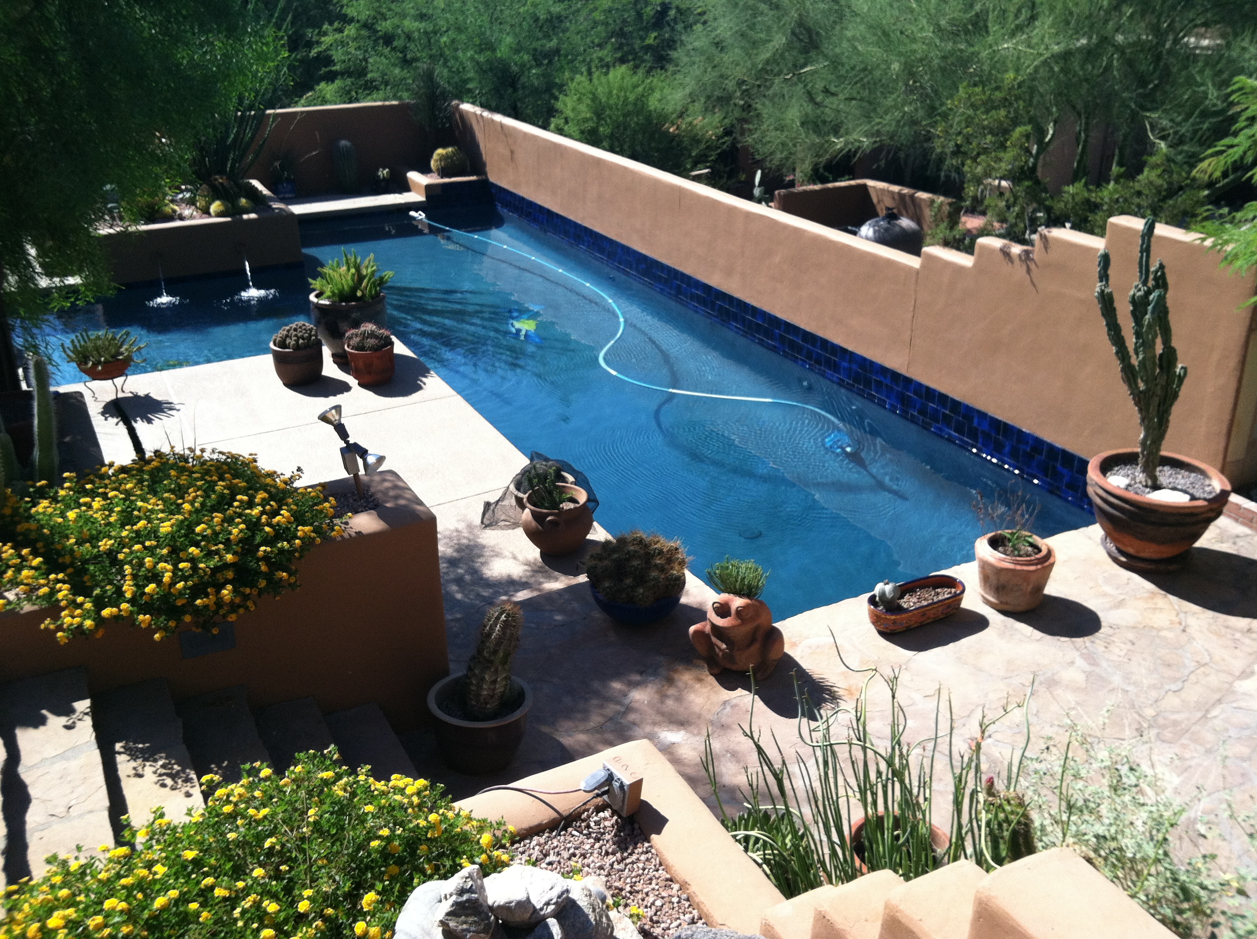 Leslie Pools Tucson Az - 9r2v8sx