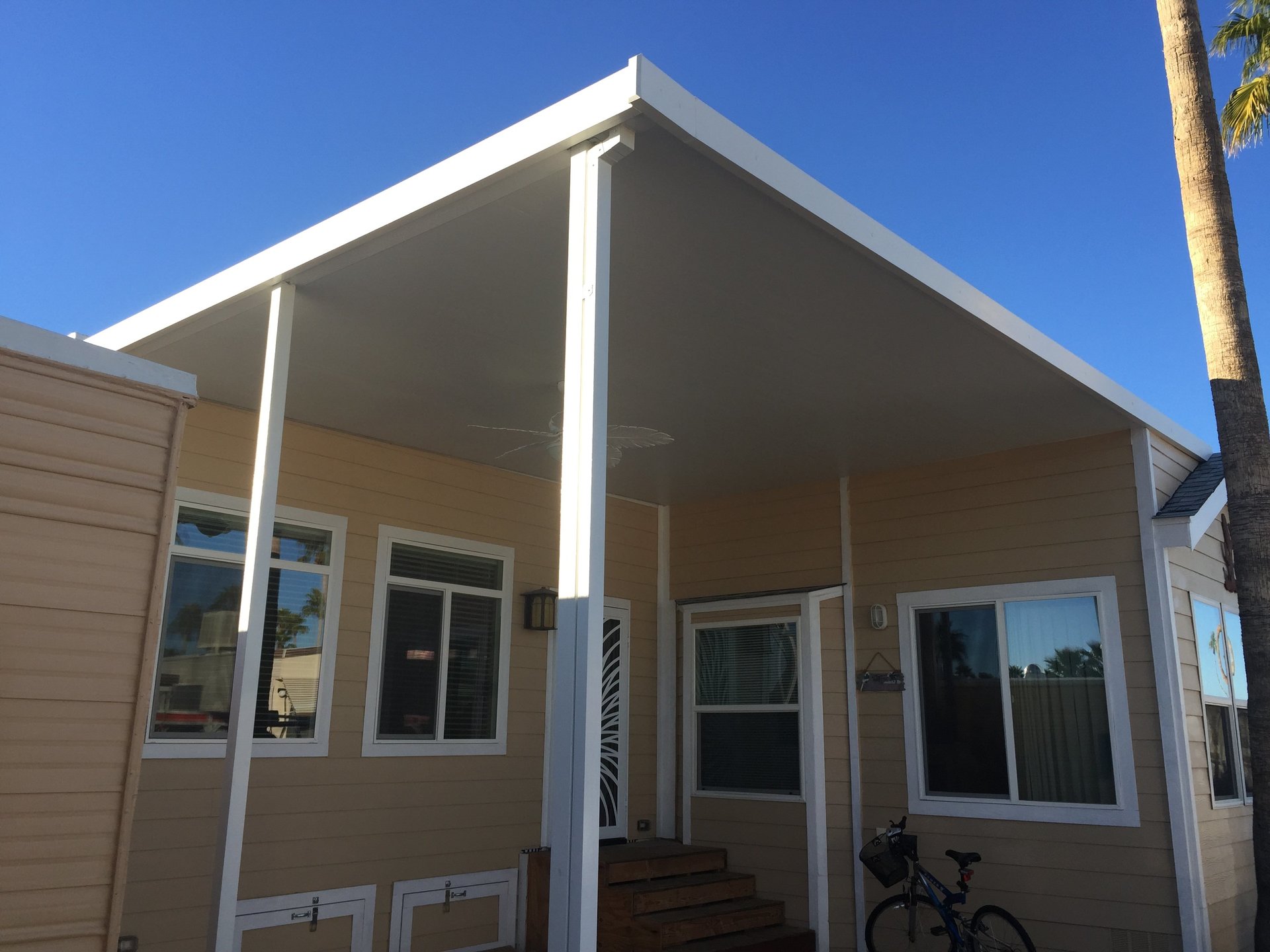 Awnings Car Ports Mesa, AZ