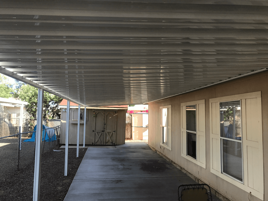 Awnings Car Ports Mesa, AZ