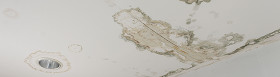 Water damage