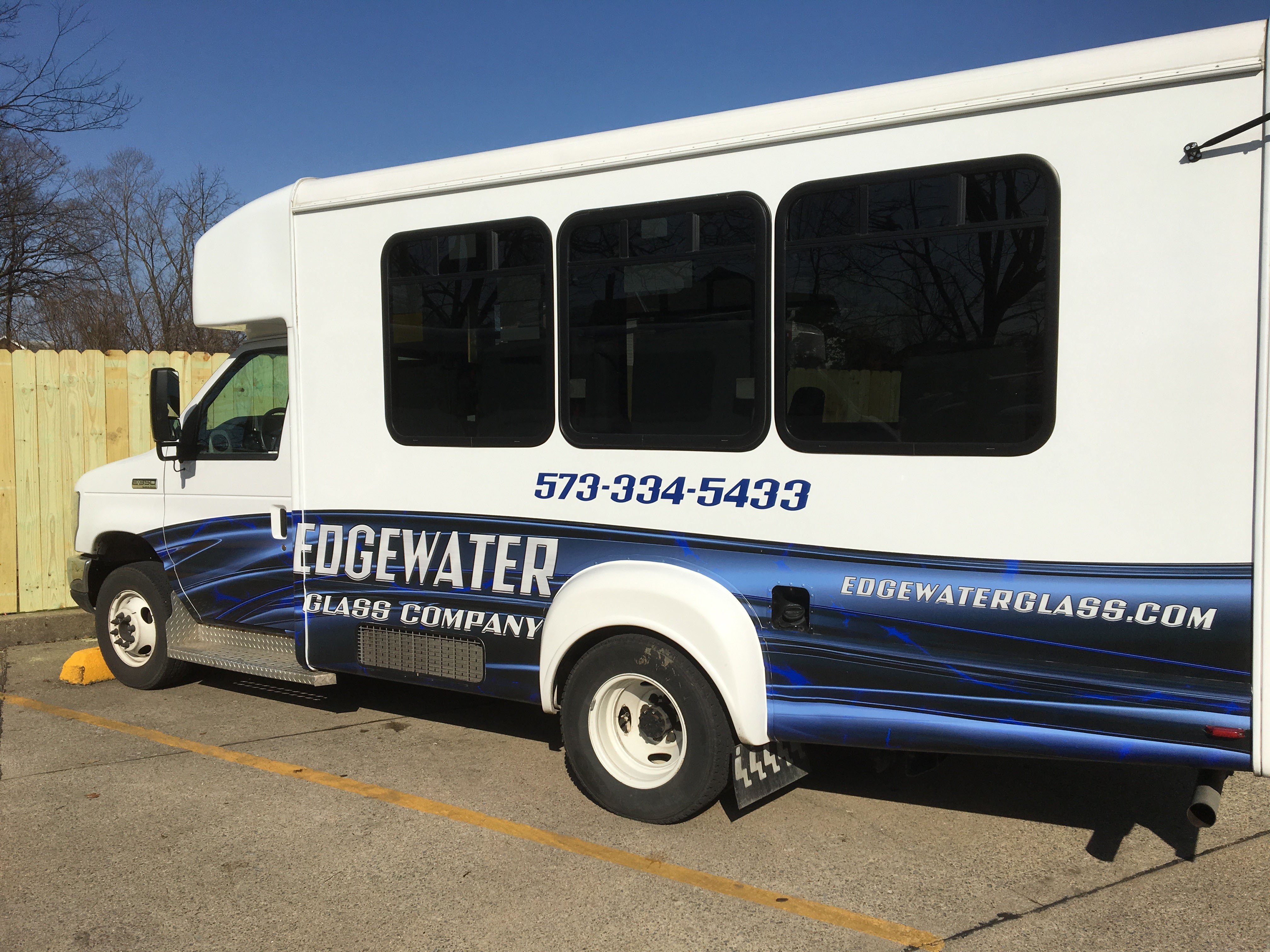 Cape Girardeau County Transit Authority Cape Girardeau