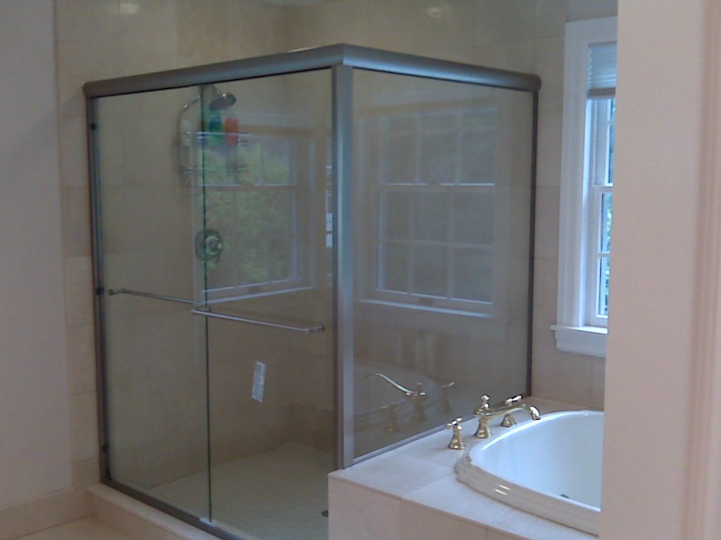 All Glass & Showers Inc. Photo Gallery Joliet, IL