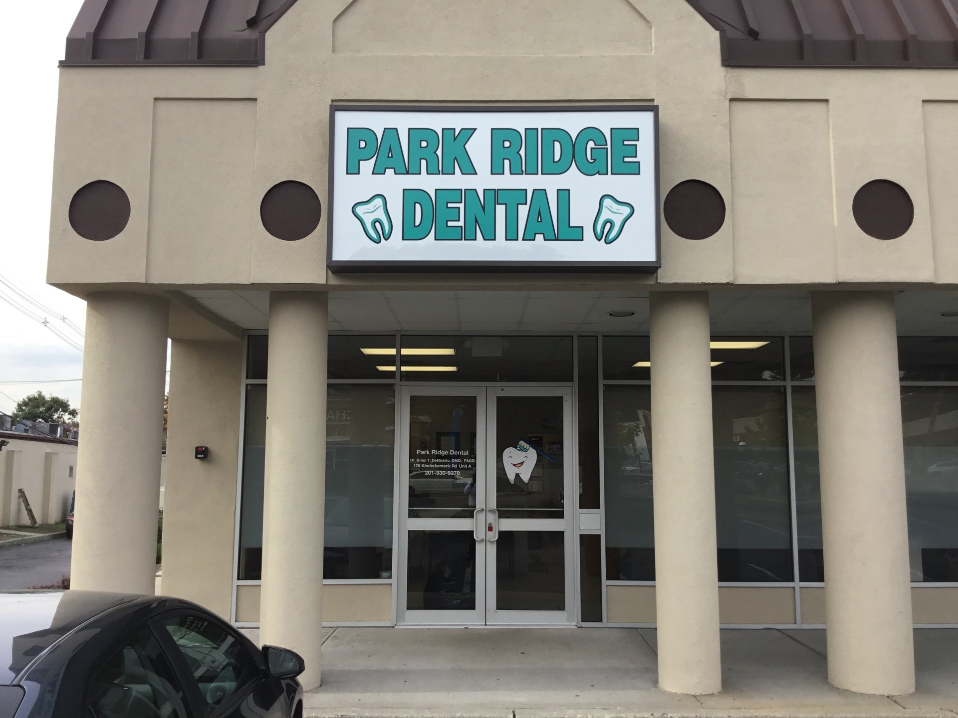 Contact Park Ridge Dental Park Ridge, NJ 2019309370