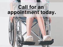 Personal Injury - Clinton, TN - Curtis W. Isabell Attorney At Law - Injured person - Call for an appointment today.